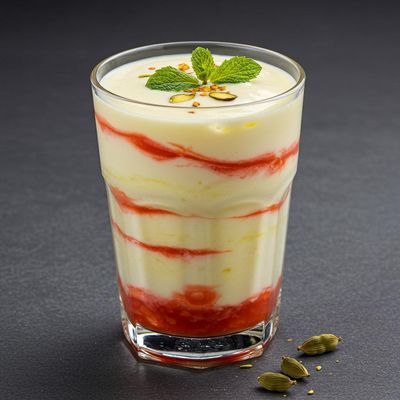 Sweet Lassi